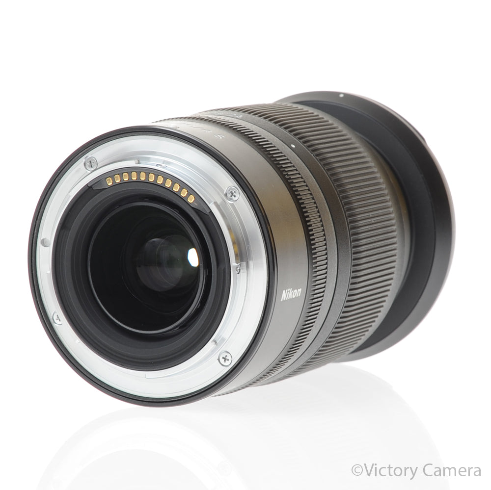 Nikon Nikkor Z 24-70mm f4 S Full Frame Z Mount Zoom Lens [EXC+]