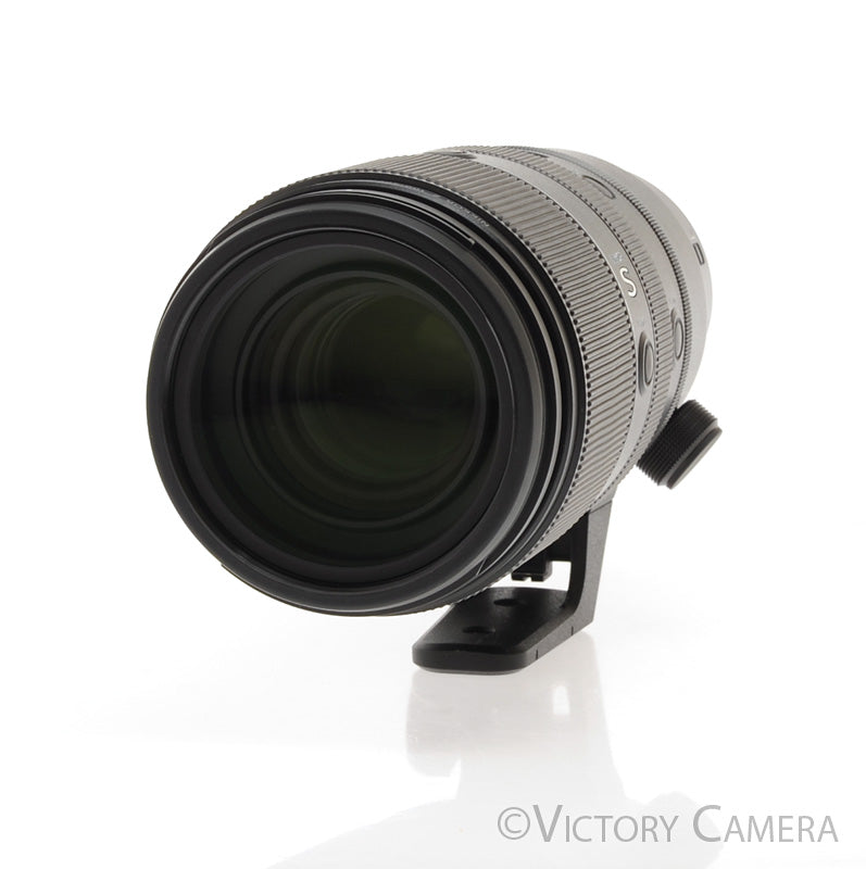 Nikon Nikkor Z 100-400mm f4.5-5.6 VR S Telephoto Z Mount Zoom Lens [MINT-] - Victory Camera