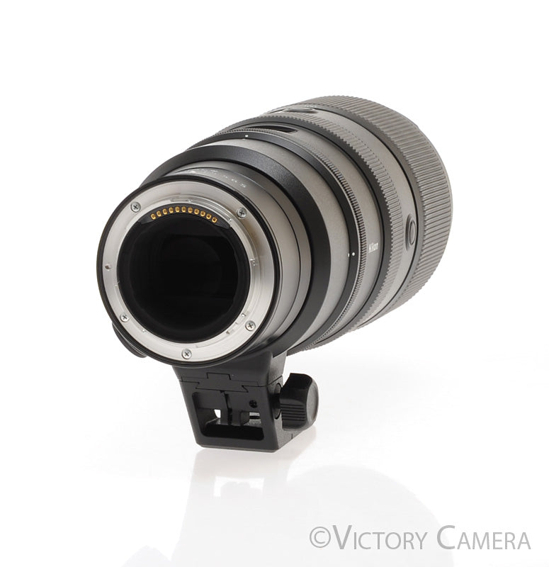 Nikon Nikkor Z 100-400mm f4.5-5.6 VR S Telephoto Z Mount Zoom Lens [MINT-] - Victory Camera