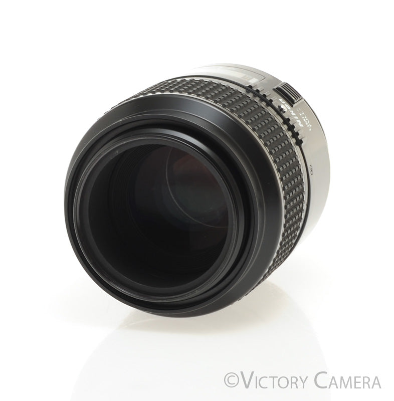 Nikon Micro-Nikkor 105mm f2.8 D AF-D Autofocus Macro Prime Lens - Victory Camera