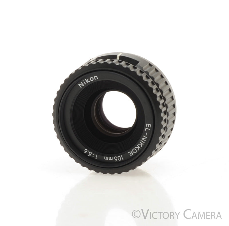 Nikon EL-Nikkor 105mm f5.6 Enlarging Lens [EXC+] - Victory Camera