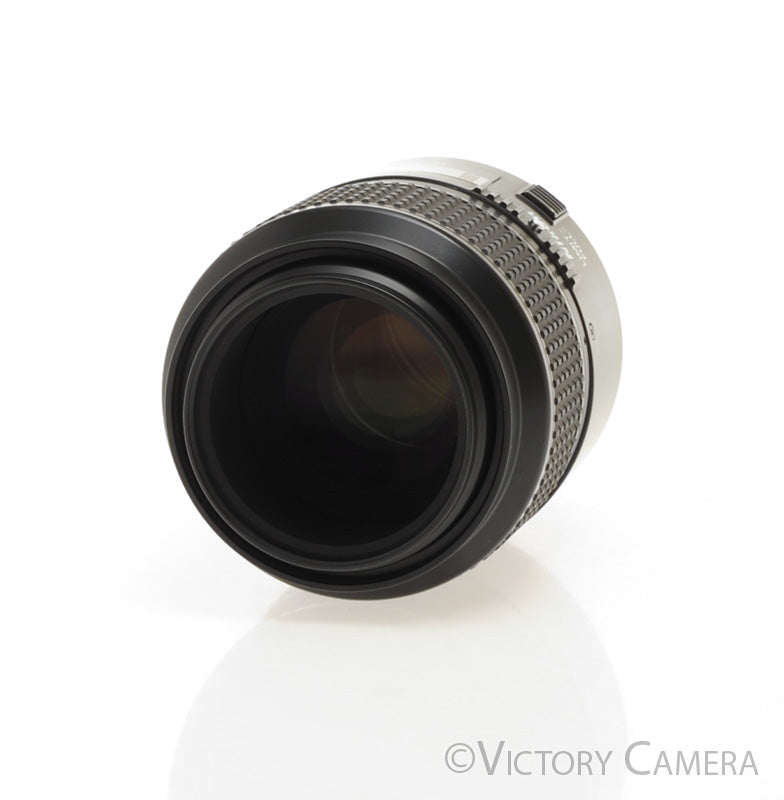 Nikon Micro-Nikkor 105mm f2.8 D AF-D Autofocus Macro Prime Lens [EXC] - Victory Camera