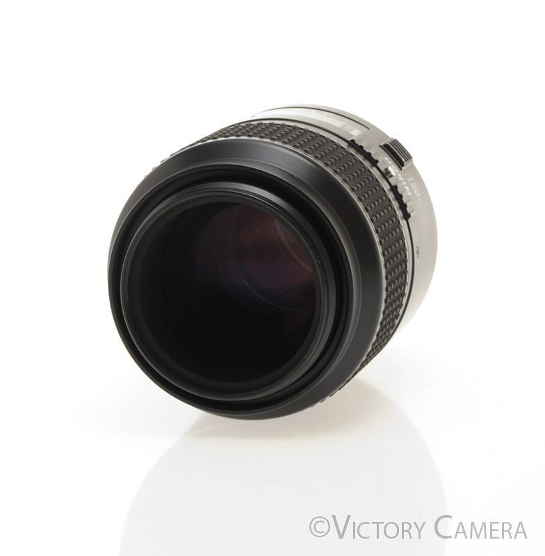 Nikon Micro-Nikkor 105mm f2.8 D AF-D Autofocus Macro Prime Lens [EXC] - Victory Camera