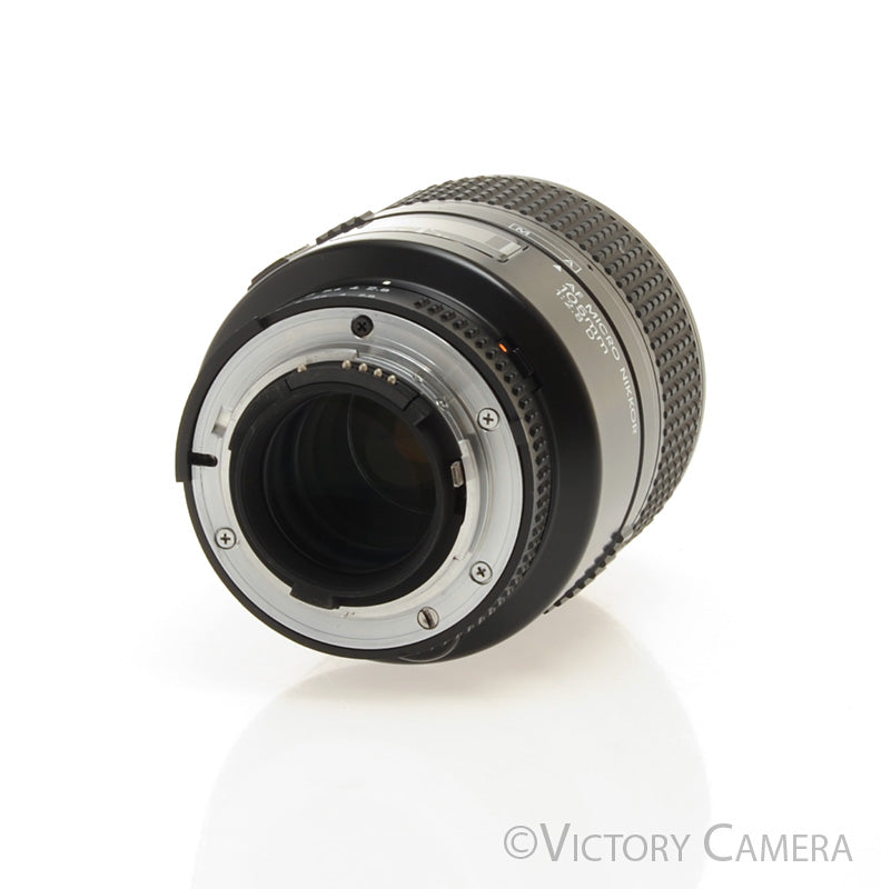 Nikon Micro-Nikkor 105mm f2.8 D AF-D Autofocus Macro Prime Lens [EXC] - Victory Camera