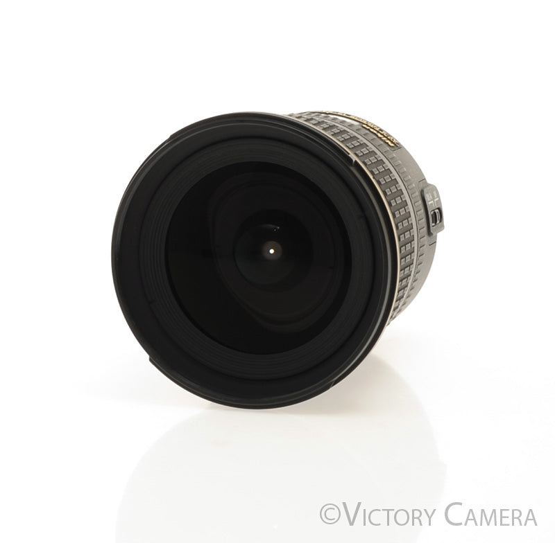 Nikon Nikkor AF-S 12-24mm f4 G ED DX Autofocus Lens -US Serial- [MINT-] - Victory Camera