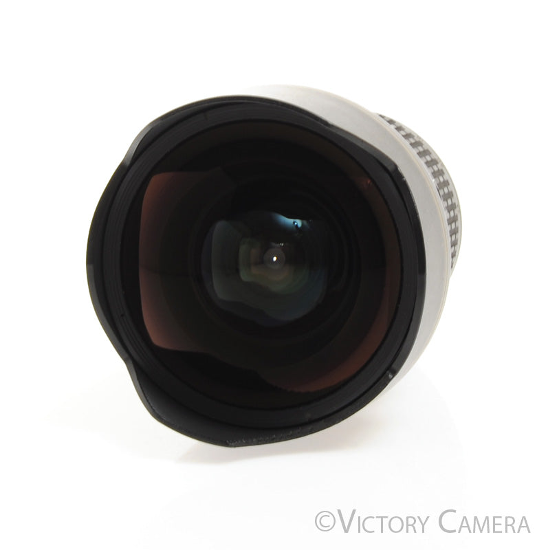 Nikon AF-S Nikkor 14-24mm f2.8 G ED N Wide Angle Zoom Lens -BGN- - Victory Camera