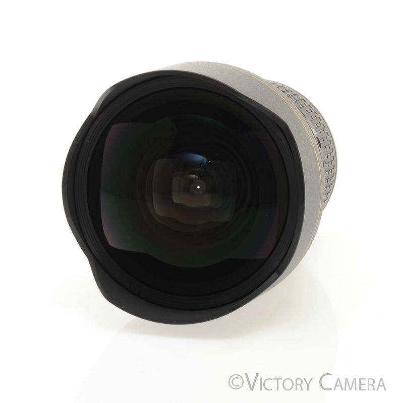 Nikon AF-S Nikkor 14-24mm f2.8 G ED N Wide Angle Zoom Lens [MINT] - Victory Camera