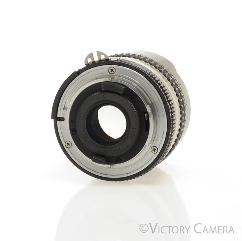 Nikon Nikkor 16mm f2.8 Fisheye AI-S Lens [EXC+] - Victory Camera