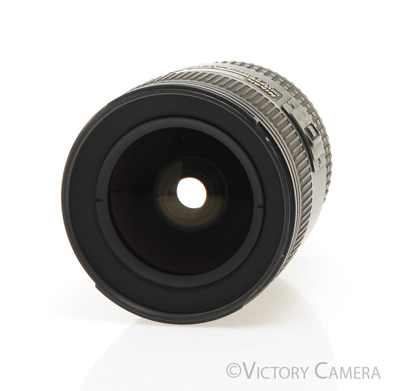 Nikon AF-S 17-35mm f2.8 D ED Zoom Lens -Slight Squeak-  [GOOD] - Victory Camera