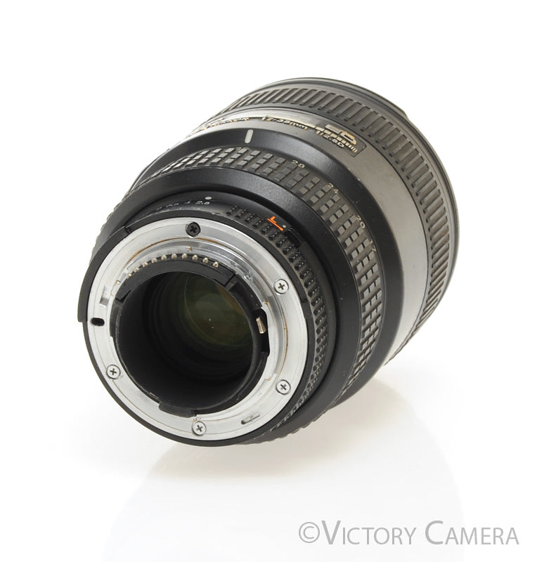 Nikon AF-S 17-35mm f2.8 D ED Zoom Lens -Slight Squeak-  [GOOD] - Victory Camera