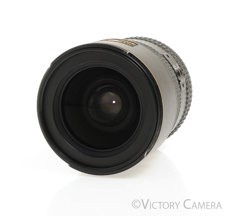 Nikon AF-S Nikkor 17-55mm f2.8 G ED DX Zoom Lens [EXC+] - Victory Camera