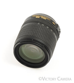 Nikon Nikkor AF-S 18-105mm f3.5-5.6G DX VR ED Lens [EXC+]