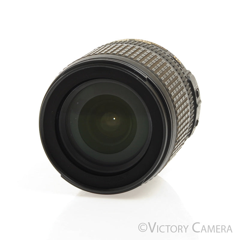 Nikon Nikkor AF-S 18-105mm f3.5-5.6G DX VR ED Lens  [EXC+] - Victory Camera