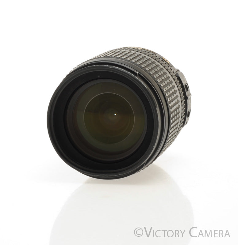 Nikon Nikkor AF-S 18-105mm f3.5-5.6 G DX VR ED Lens [EXC] - Victory Camera