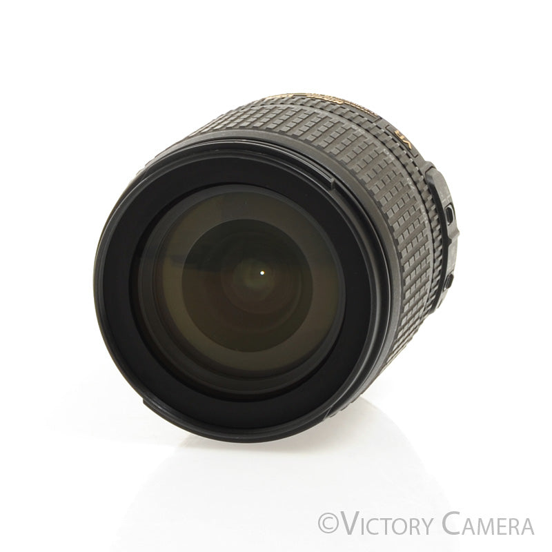Nikon Nikkor AF-S 18-105mm f3.5-5.6G DX VR ED Lens  [EXC+] - Victory Camera