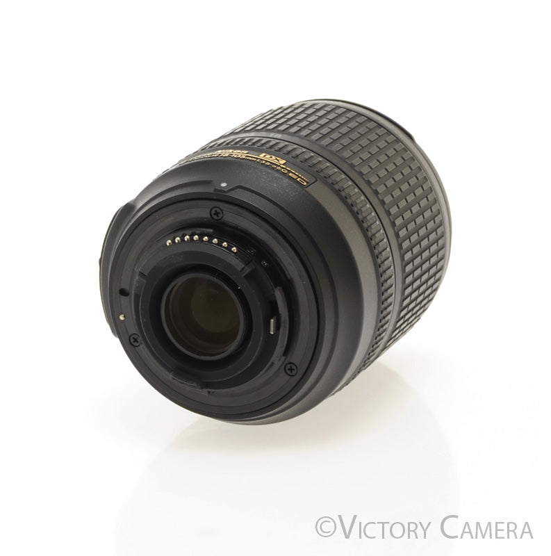 Nikon Nikkor AF-S 18-105mm f3.5-5.6 G DX VR ED Lens [EXC] - Victory Camera