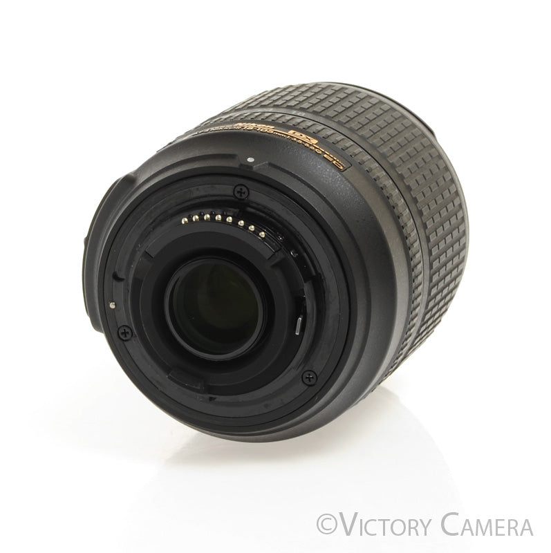 Nikon Nikkor AF-S 18-105mm f3.5-5.6G DX VR ED Lens  [EXC+] - Victory Camera