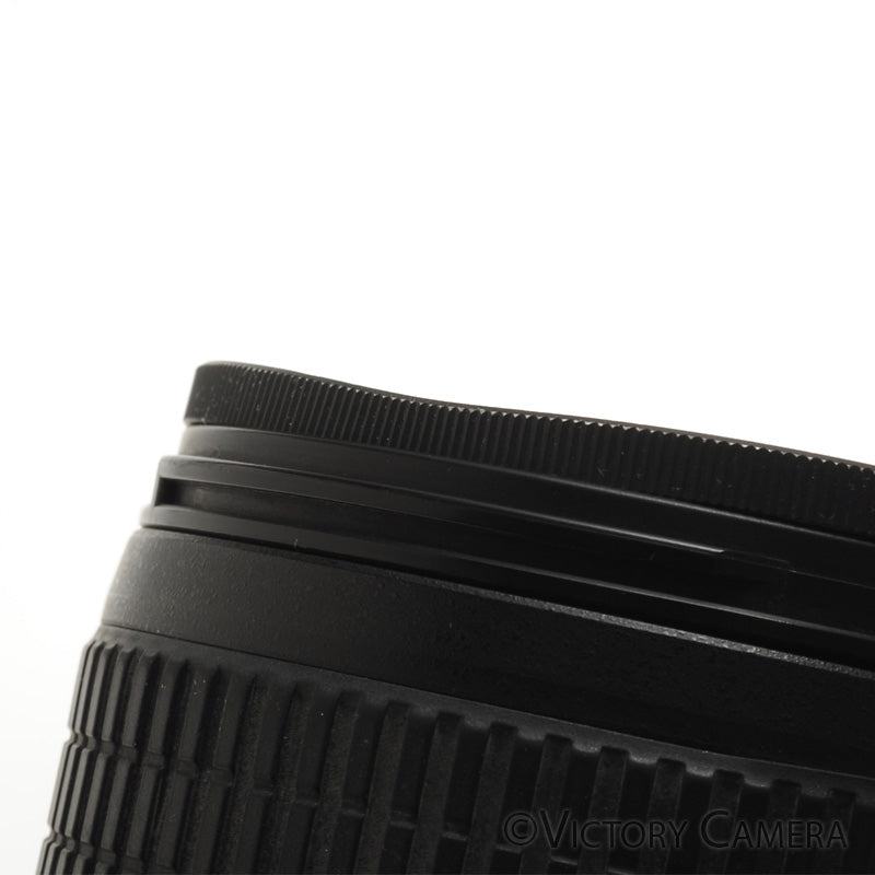Nikon Nikkor AF-S 18-105mm f3.5-5.6 G DX VR ED Lens [EXC] - Victory Camera
