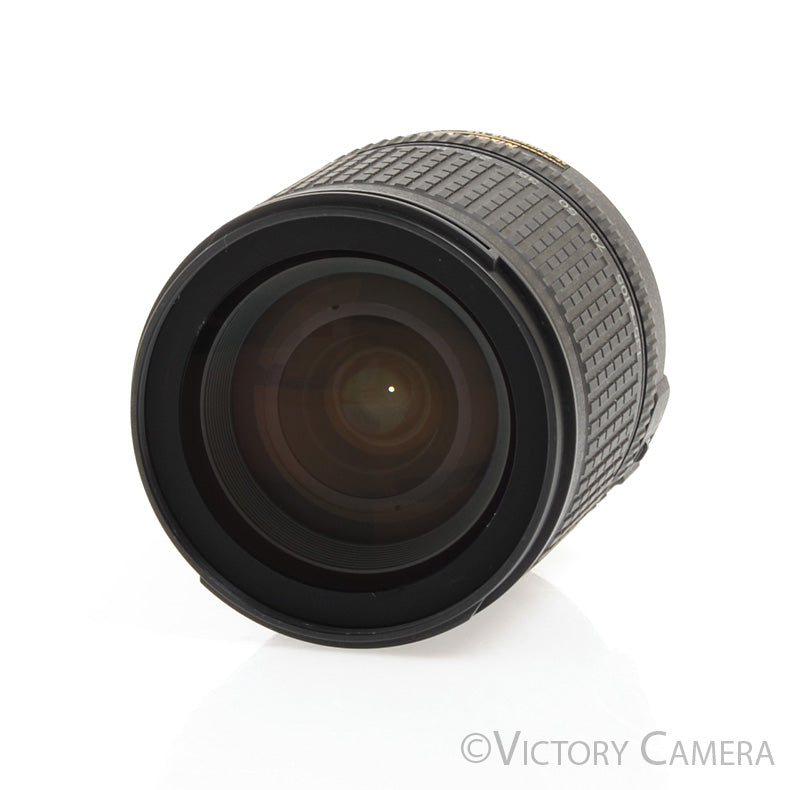 Nikon AF-S 18-135mm f3.5-5.6 DX G ED Zoom Lens -Clean w/ Shade- - Victory Camera