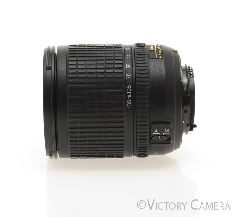 Nikon AF-S 18-135mm f3.5-5.6 DX G ED Zoom Lens  [EXC+] - Victory Camera
