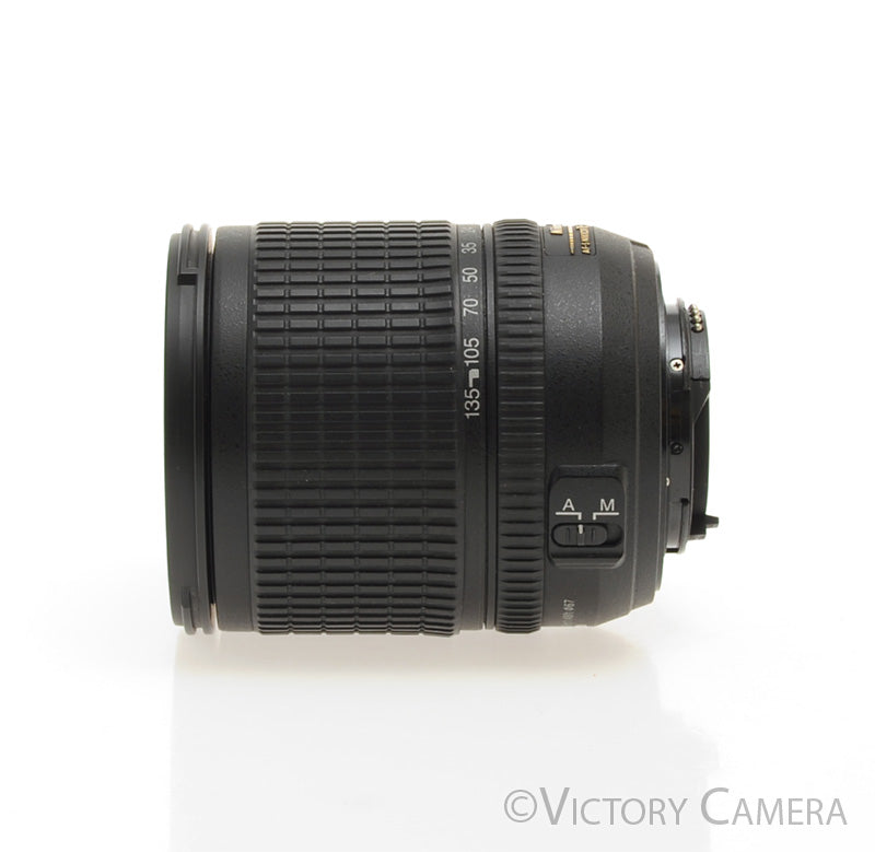 Nikon AF-S 18-135mm f3.5-5.6 DX G ED Zoom Lens  [EXC-]