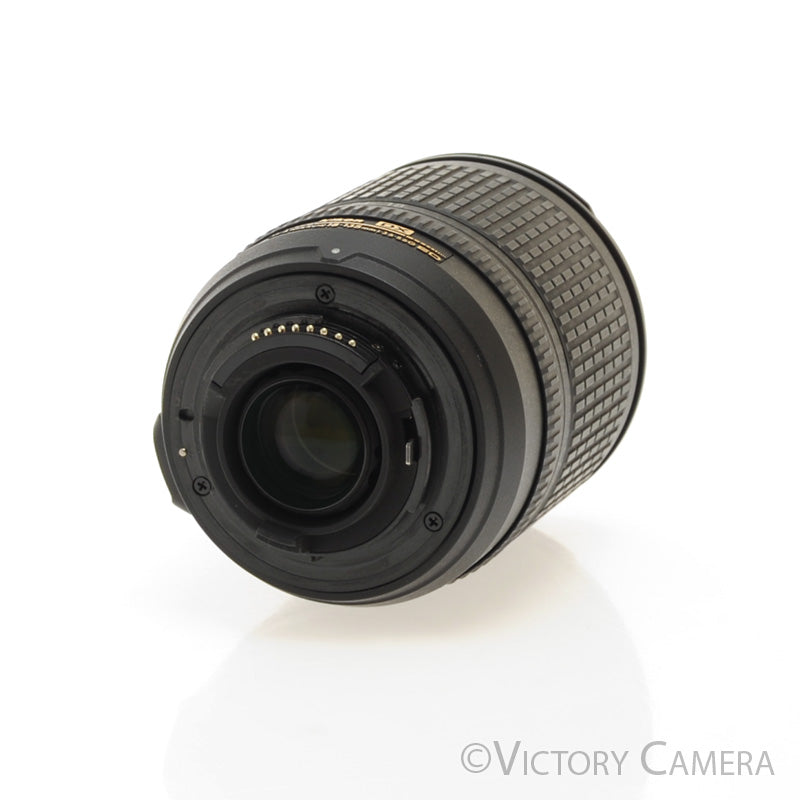 Nikon AF-S 18-135mm f3.5-5.6 DX G ED Zoom Lens  [EXC+] - Victory Camera
