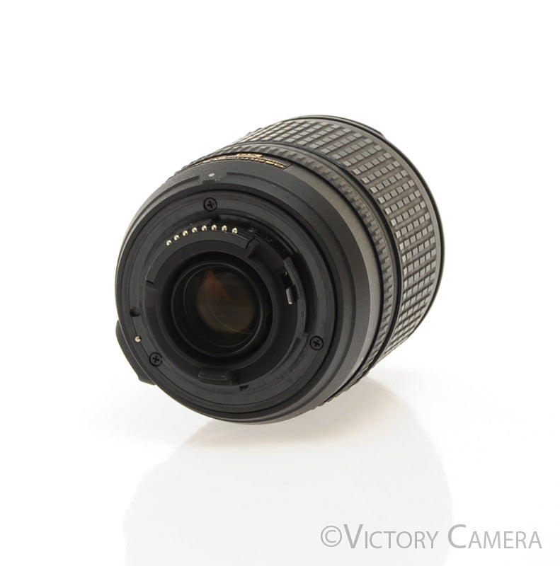 Nikon AF-S 18-135mm f3.5-5.6 DX G ED Zoom Lens  [EXC-] - Victory Camera