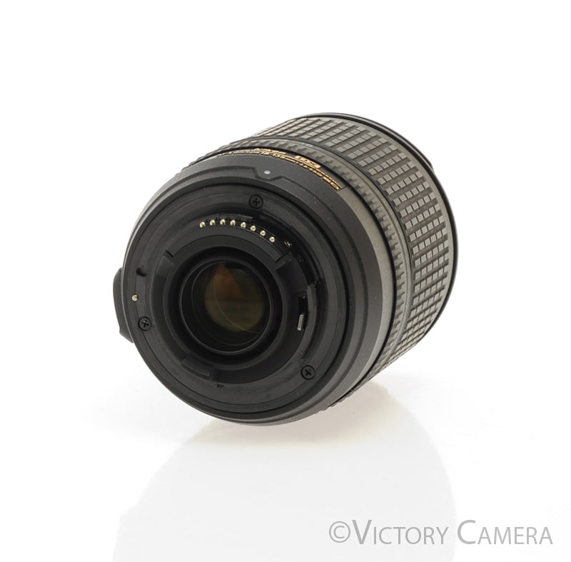 Nikon AF-S 18-135mm f3.5-5.6 DX G ED Zoom Lens  [EXC-]