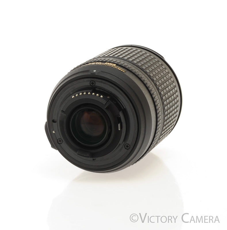 Nikon AF-S 18-135mm f3.5-5.6 DX G ED Zoom Lens  [EXC+] - Victory Camera