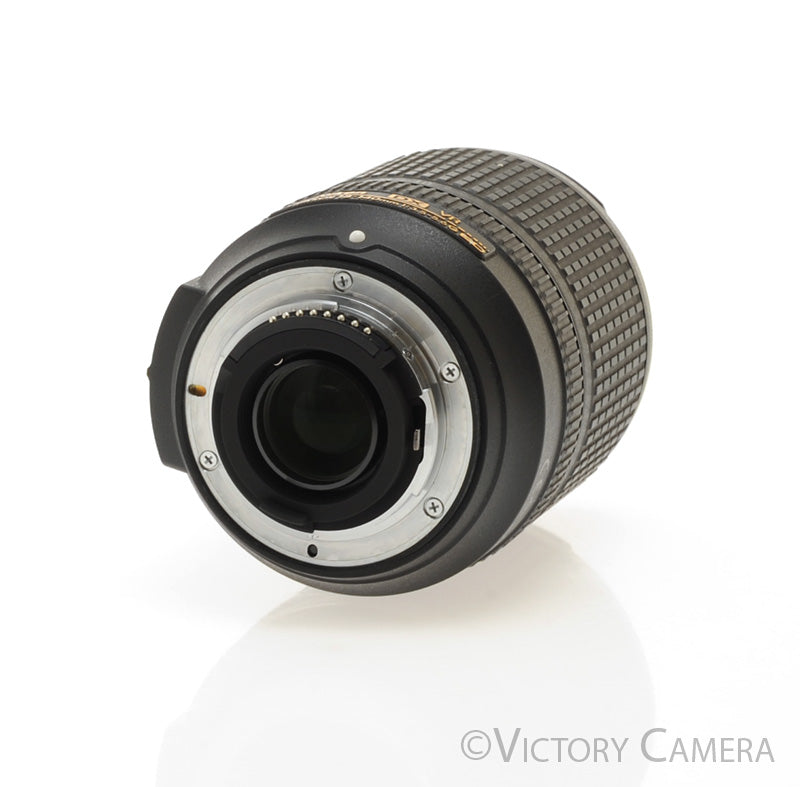 Nikon Nikkor AF-S 18-140mm f3.5-5.6 G ED VR DX Lens [EXC+] - Victory Camera