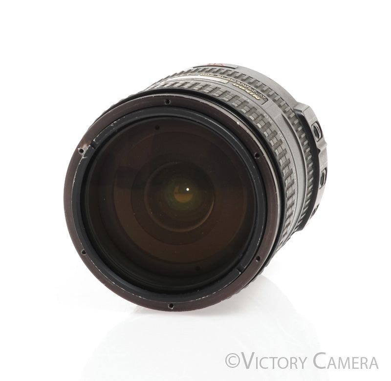 Nikon Nikkor AF-S 18-200mm f3.5-5.6 G ED VR DX AF Zoom Lens -Missing Trim Ring- - Victory Camera