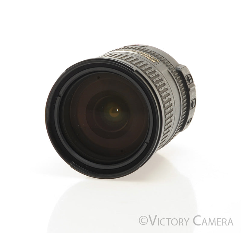 Nikon AF-S Nikkor 18-200mm f3.5-5.6 G ED VR DX Lens [EXC] - Victory Camera