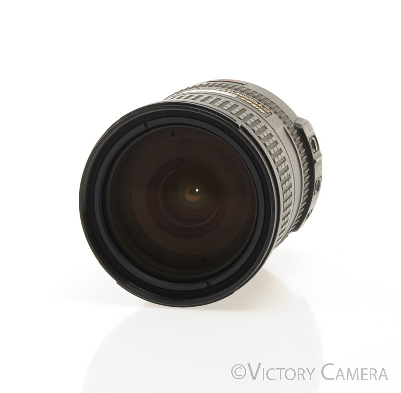 Nikon AF-S Nikkor 18-200mm f3.5-5.6 G ED VR DX Lens [EXC+] - Victory Camera