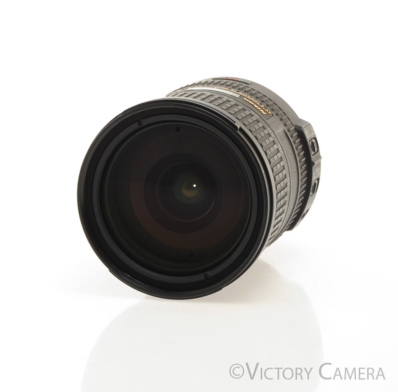 Nikon AF-S Nikkor 18-200mm f3.5-5.6 G ED VR DX Lens [EXC+] - Victory Camera