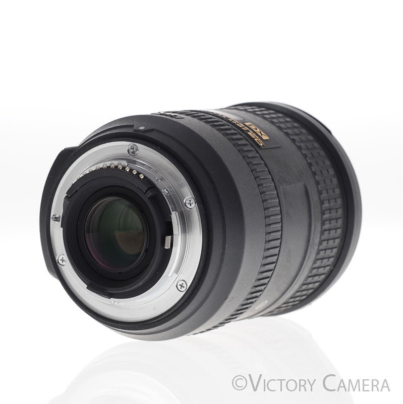 Nikon AF-S Nikkor 18-200mm f3.5-5.6 G II ED VR DX Lens [EXC] image 3