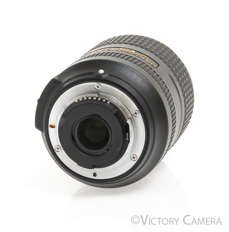 Nikon Nikkor AF-S 18-300mm f3.5-6.3 G ED VR DX Telephoto Zoom Lens - Victory Camera