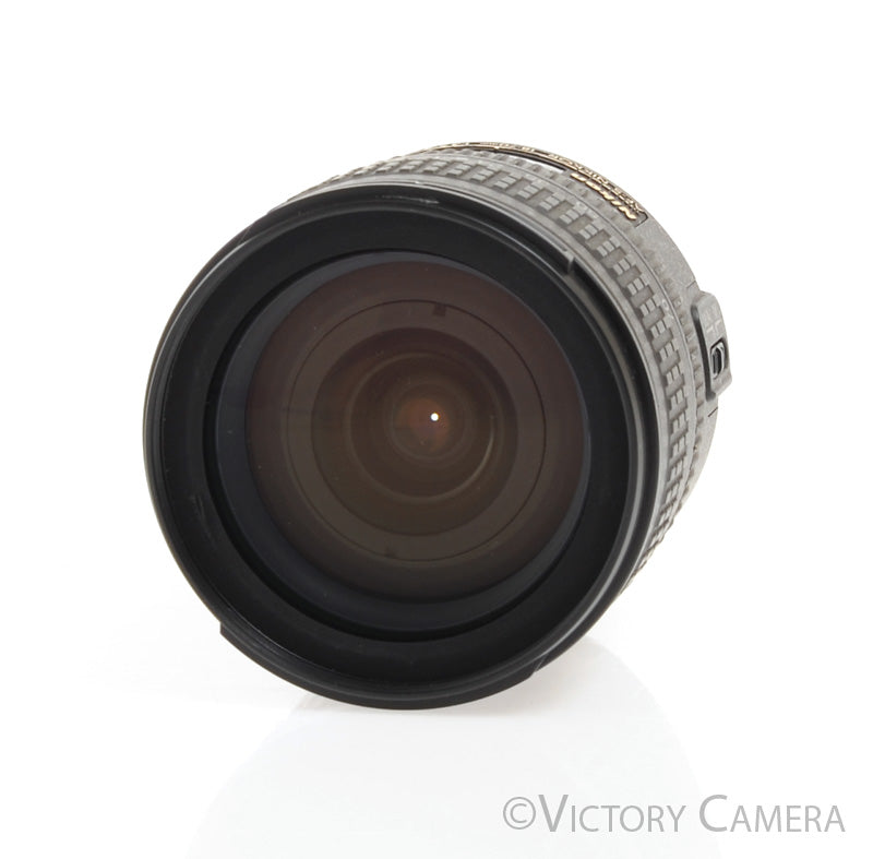 Nikkor 18-70mm F3.5 - 4.5G AF-S DX G ED Zoom Lens US Serial - Victory Camera
