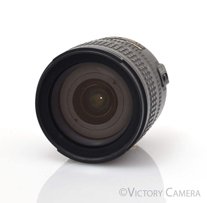 Nikon Nikkor AF-S 18-70mm f3.5-4.5 DX G ED Zoom Lens [EXC-] - Victory Camera