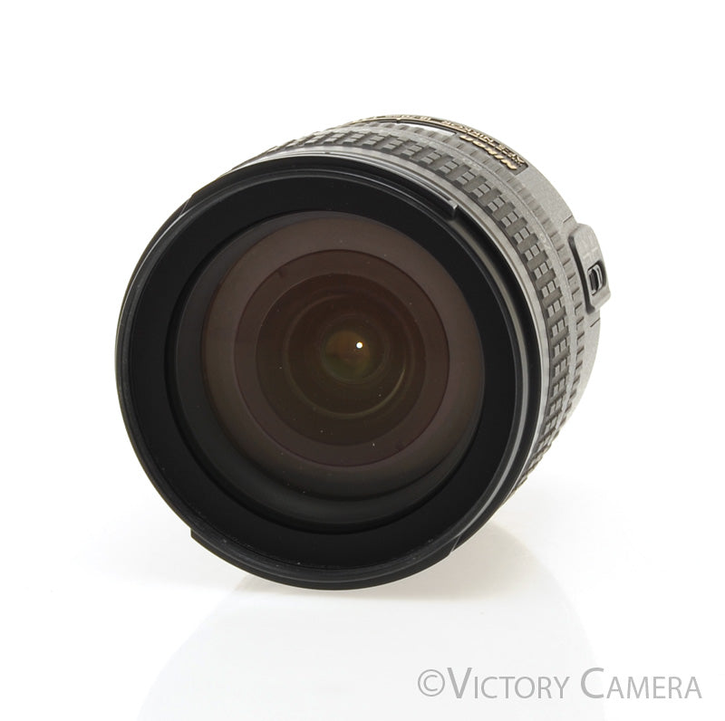 Nikon Nikkor AF-S 18-70mm f3.5-4.5 G DX G ED Zoom Lens [EXC] - Victory Camera
