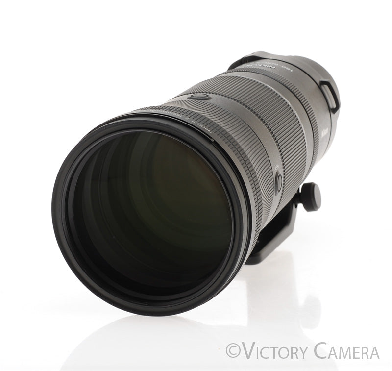 Nikon Nikkor Z 100-600mm f5.6-6.3 VR Z Mount Zoom Lens [MINT-] - Victory Camera