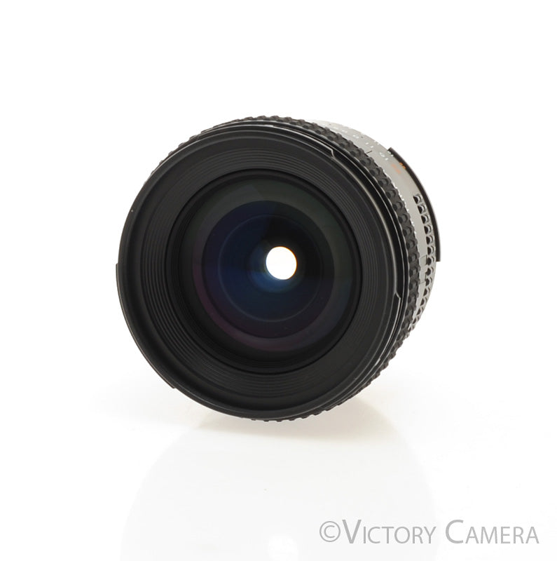 Nikon AF Nikkor 20mm f2.8 AF-D Wide-Angle Lens [EXC+] - Victory Camera