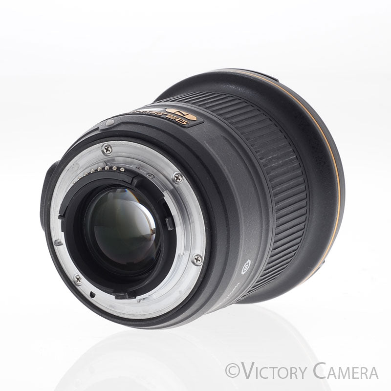 Nikon Nikkor AF-S 20mm f1.8G ED N [EXC] - Victory Camera