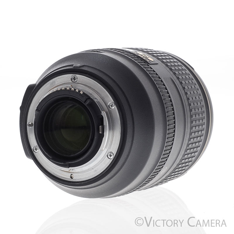Nikon Nikkor AF-S 24-120mm f4 G ED N VR Zoom Lens [EXC] - Victory Camera