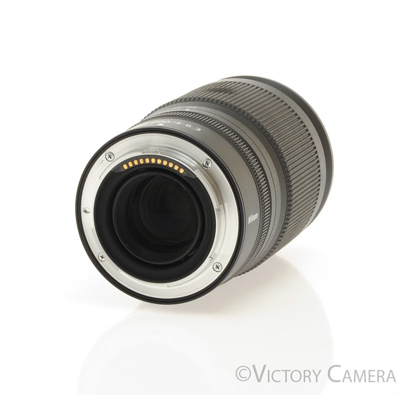 Nikon Nikkor Z 24-200mm f4-6.3 VR Mirrorless Zoom Lens [EXC+] - Victory Camera