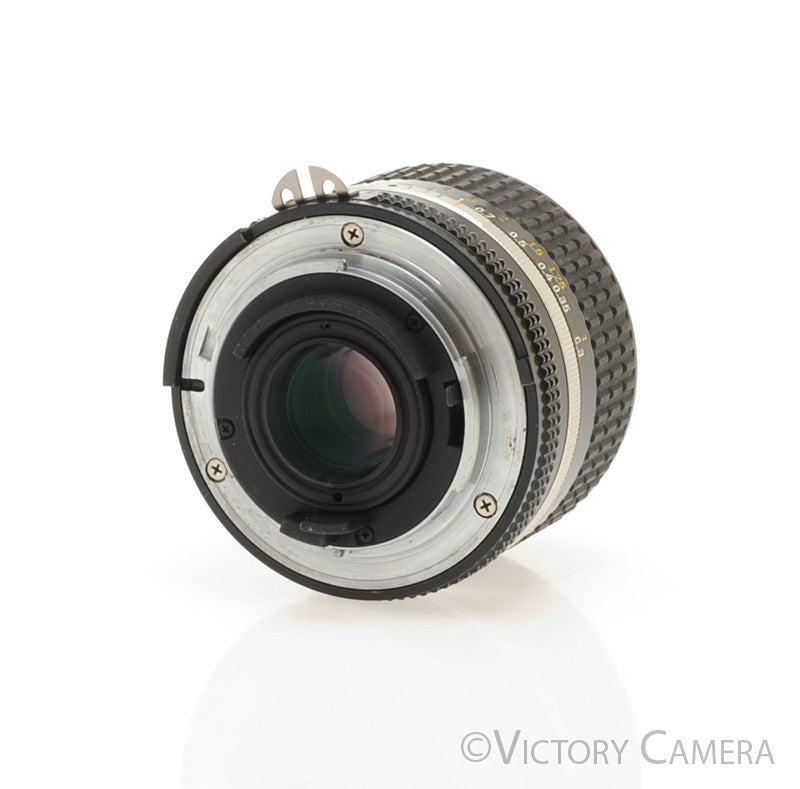 Nikon Nikkor 24mm f2.8 AI-S Wide Angle Lens [EXC+] - Victory Camera
