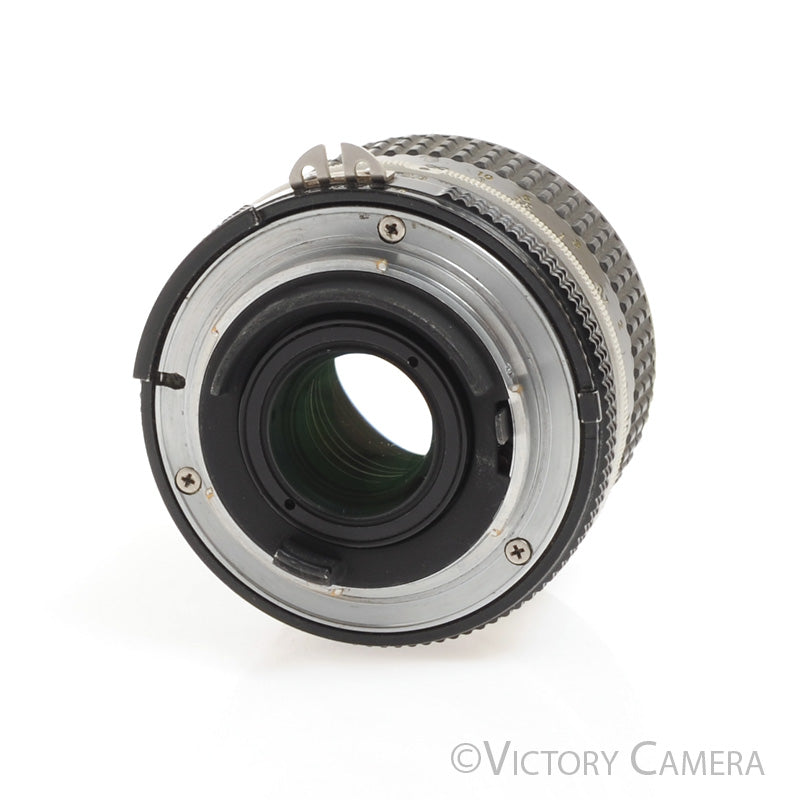 Nikon Nikkor 24mm f2.8 AI Wide Angle Prime Lens [EXC+] - Victory Camera