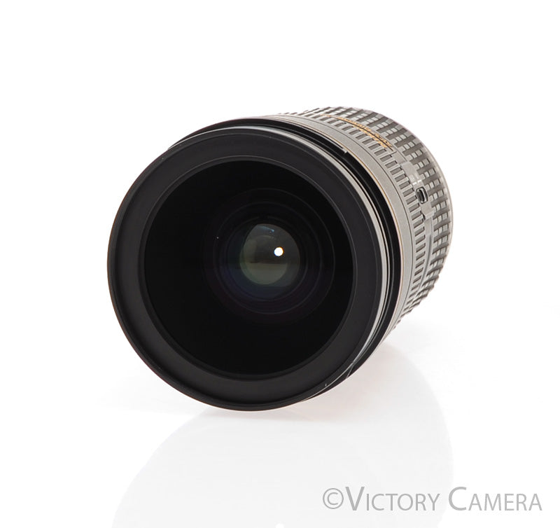 Nikon Nikkor AF-S 24-70mm f2.8 G ED N Zoom Lens w/ Case [EXC] - Victory Camera