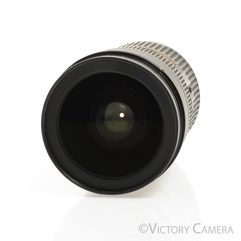 Nikon Nikkor AF-S 24-70mm f2.8 G ED N Zoom Lens w/ Case -Clean Glass- [EXC-] - Victory Camera