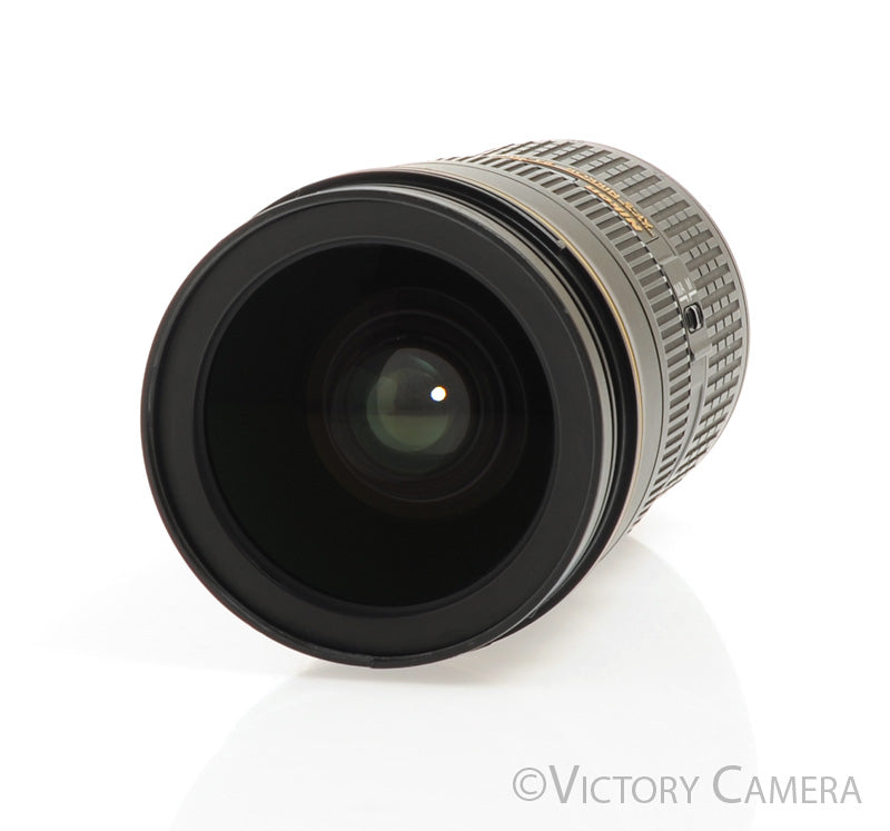 Nikon Nikkor AF-S 24-70mm f2.8 G ED N Zoom Lens [GOOD] - Victory Camera