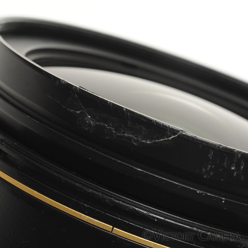 Nikon Nikkor AF-S 24-70mm f2.8 G ED N Zoom Lens [GOOD] - Victory Camera